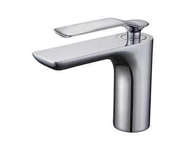 Bagno Cromo Brass Rubinetto OEM Single Lever Moderno