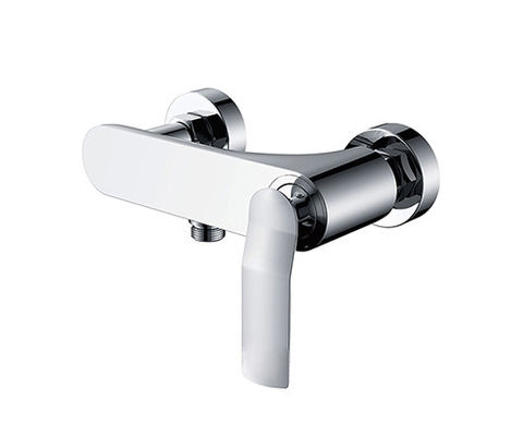 Flusso per bagno o doccia a leva singola