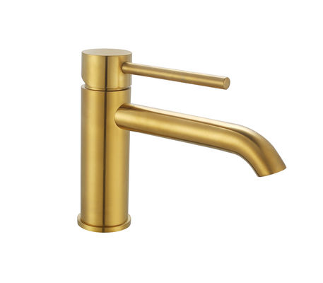 Bagno Rubinetto Acqua Fredda E Calda