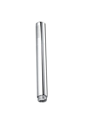 Microfono in ottone doccia a mano doccia a mano per doccia colonna bagno rotondo OEM