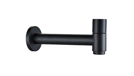 Miscelatore a rubinetto per vasca a parete SUS304 Bibcock Long Spout
