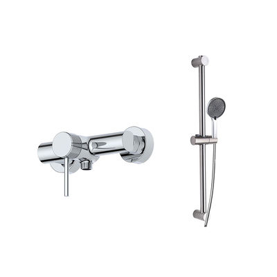 Cromo di ottone a leva singola, vasca da bagno OEM