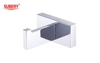 Capo in ottone per il bagno di alta qualità colore cromo OEM nobel base in ottone