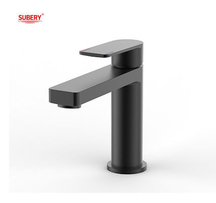 Metallo ottone Single Mixer Vasca Rubinetto bagno pistola Acqua fredda e calda OEM