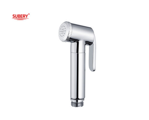 G1/2&quot; Shattaf in ottone Set Portante Pulito Bagno Bagno Cromo Bidet Doccia a mano