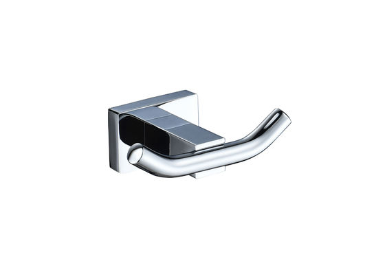 Montaggio a parete in acciaio inossidabile abito da doccia abito da asciugamano porta cappotto per bagno gancio