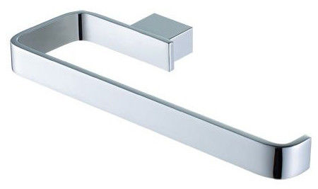 Accessoio per asciugamani per bagno montato a parete