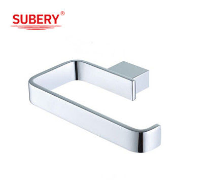 Tissue Roll in ottone Tissue Roll in ottone Tissue Roll in ottone Tissue Roll Holder Toilet Paper Holder Chrome Surface Modern