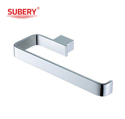 Accessoio per asciugamani per bagno montato a parete