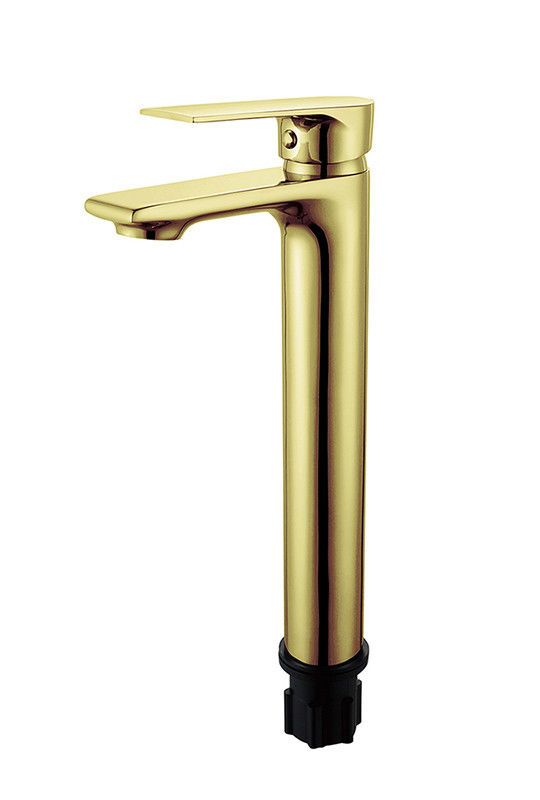 Flusso di acqua calda e fredda