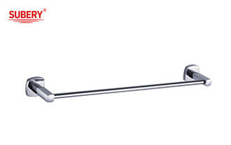 Accesori per il bagno in ottone con porta asciugamano singolo