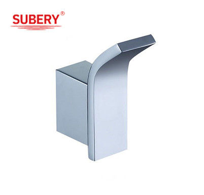 Bagno gancio muro asciugamano gancio cappotto gancio a prova di ruggine appendiabiti abbigliamento appendiabiti per accessori da cucina