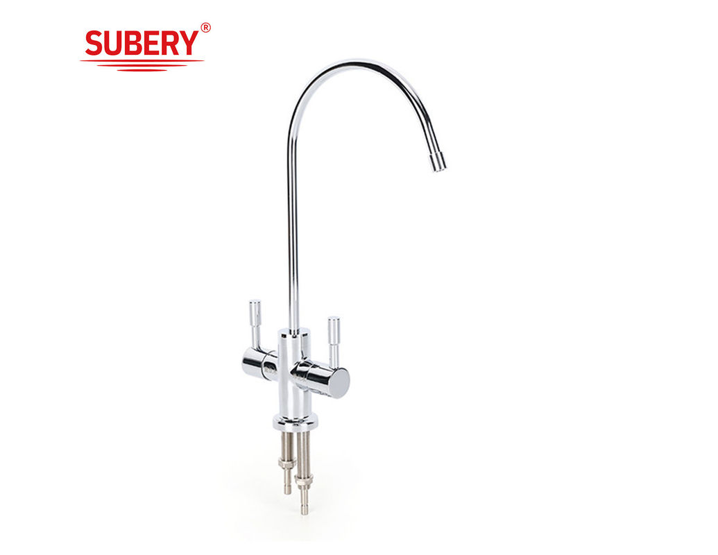 Acciaio inossidabile Pull Out Sink Luxury Smart Wall Mounting Acciaio Sanitary Ware Single Handle Faucet da cucina
